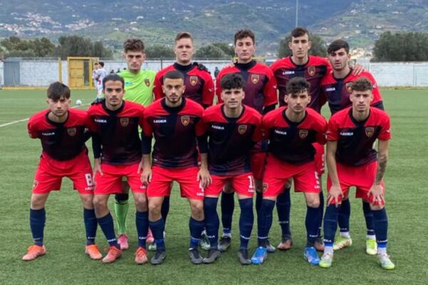 Campionato Primavera 2 BKT, Cosenza – Crotone 2-2