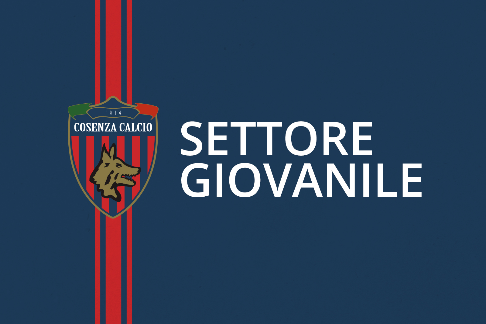 Cosenza Femminile – Under 15 | Cosenza – Roma