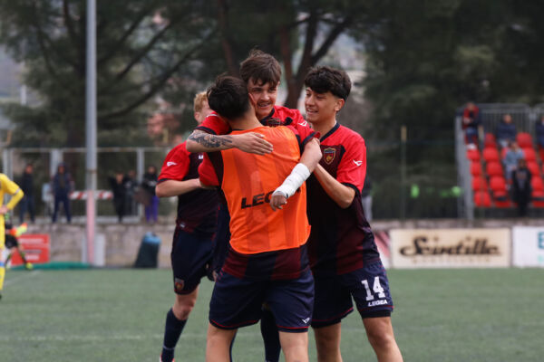 SETTORE GIOVANILE: Campionato Under 17 – 23° Giornata | Cosenza – Frosinone