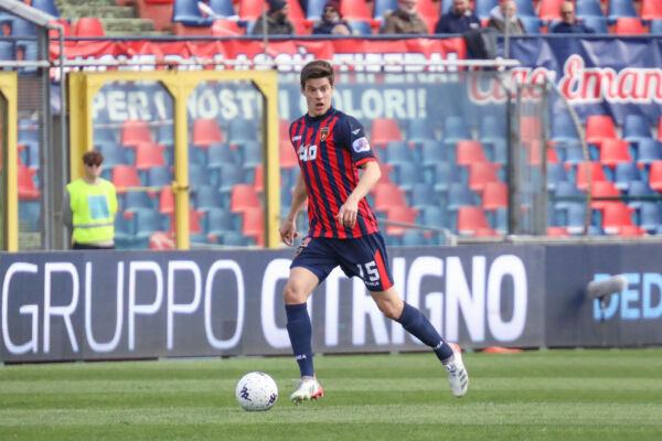 VAISANEN CONVOCATO DALLA FINLANDIA