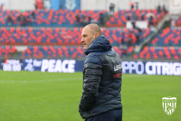COSENZA – PARMA 02/04/2022