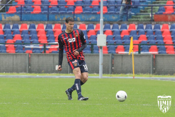 COSENZA – PARMA 02/04/2022