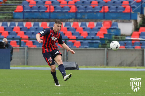COSENZA – PARMA 02/04/2022