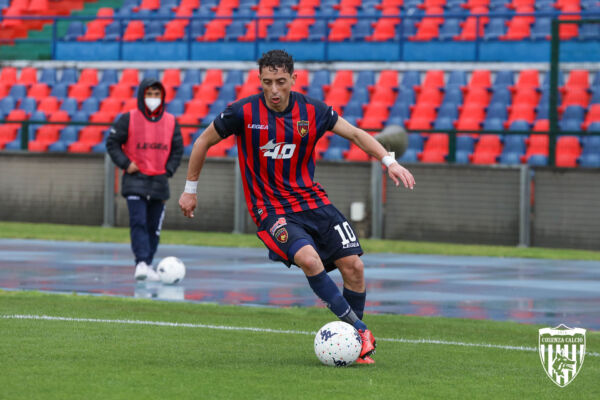 COSENZA – PARMA 02/04/2022
