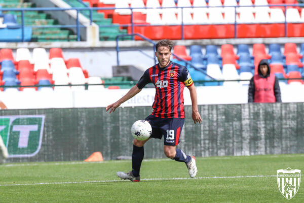 COSENZA – PARMA 02/04/2022