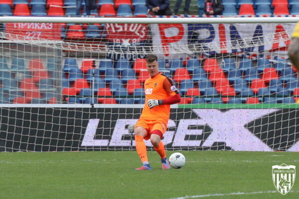 COSENZA – PARMA 02/04/2022