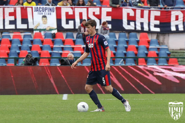 COSENZA – PARMA 02/04/2022