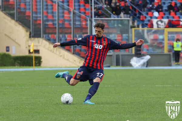COSENZA – PARMA 02/04/2022