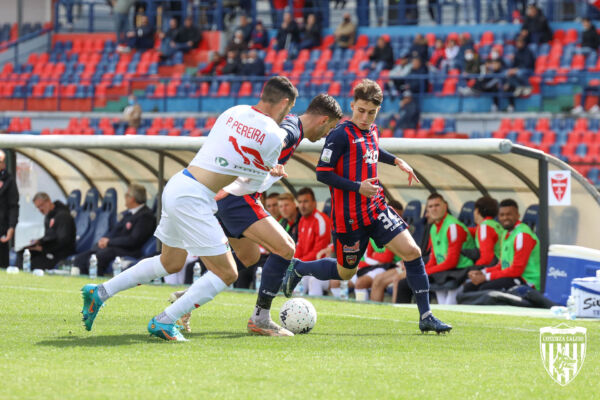 COSENZA – MONZA 10/04/2022