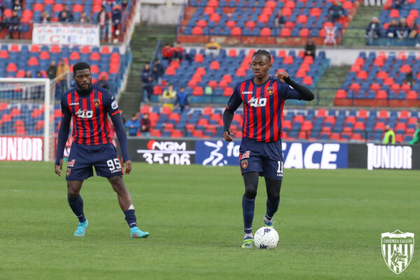 COSENZA – MONZA 10/04/2022