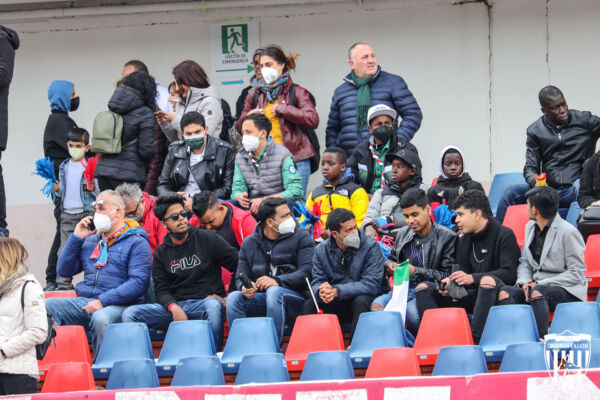 COSENZA – MONZA 10/04/2022