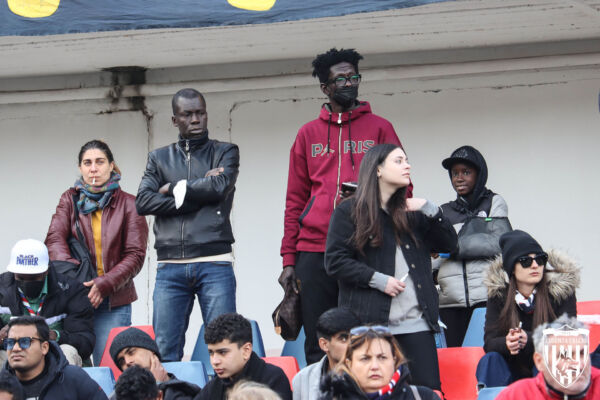 COSENZA – MONZA 10/04/2022