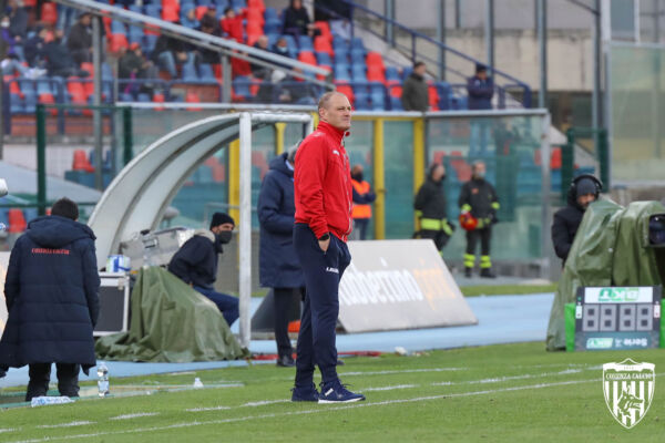 COSENZA – MONZA 10/04/2022