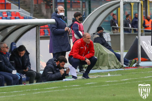 COSENZA – MONZA 10/04/2022