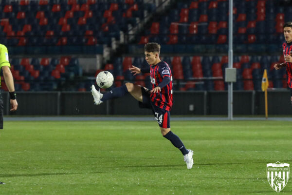 COSENZA – BENEVENTO 14/04/2022
