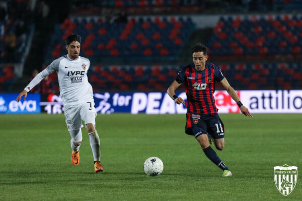COSENZA – BENEVENTO 14/04/2022