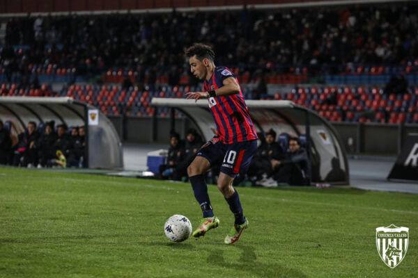 COSENZA – BENEVENTO 14/04/2022