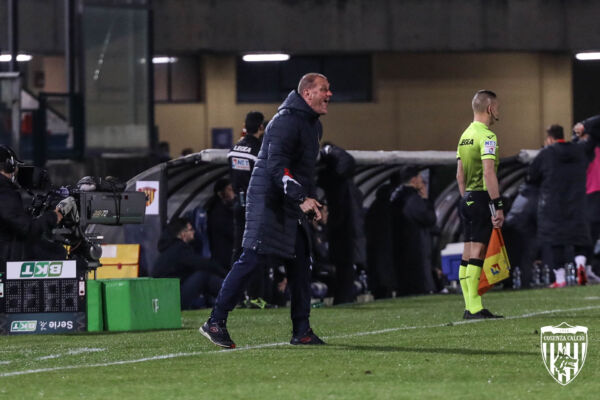 COSENZA – BENEVENTO 14/04/2022