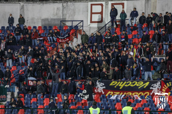 COSENZA – BENEVENTO 14/04/2022