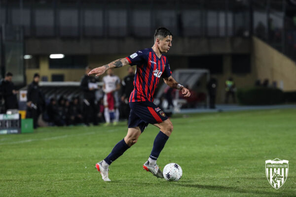 COSENZA – BENEVENTO 14/04/2022