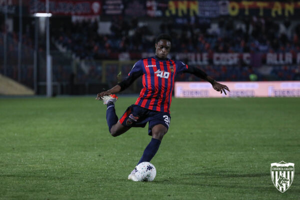 COSENZA – BENEVENTO 14/04/2022