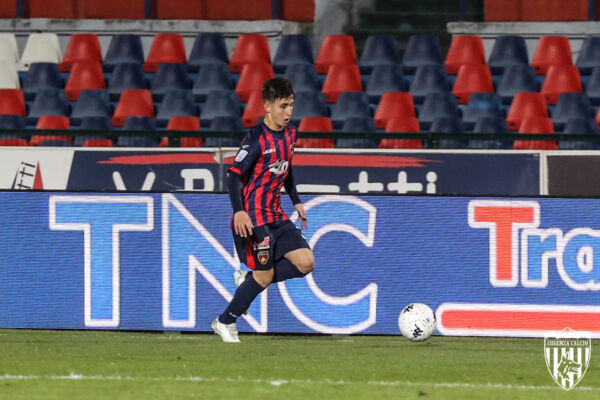 COSENZA – BENEVENTO 14/04/2022
