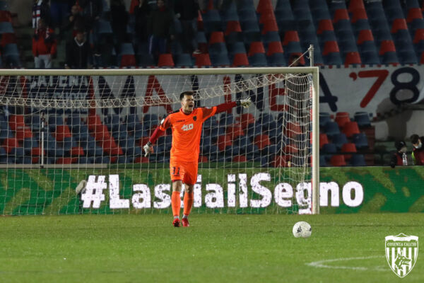 COSENZA – BENEVENTO 14/04/2022