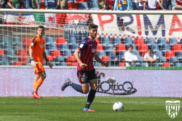 COSENZA – PORDENONE 25/04/2022