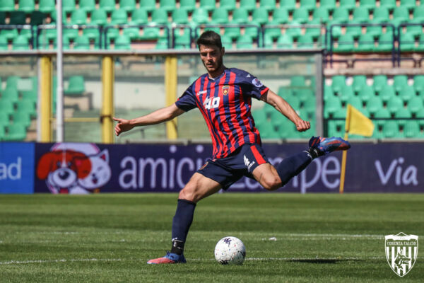 COSENZA – PORDENONE 25/04/2022