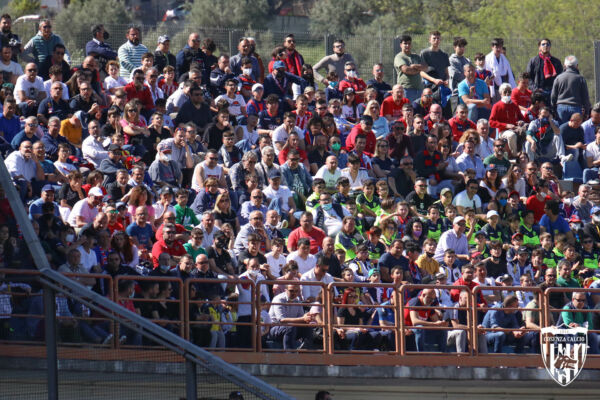 COSENZA – PORDENONE 25/04/2022