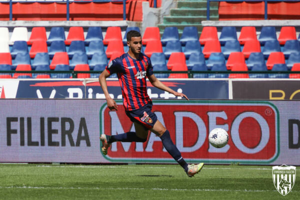 COSENZA – PORDENONE 25/04/2022