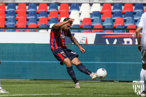 COSENZA – PORDENONE 25/04/2022