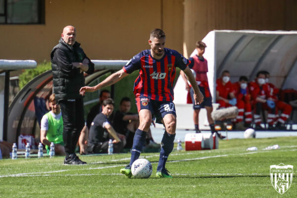 COSENZA – PORDENONE 25/04/2022