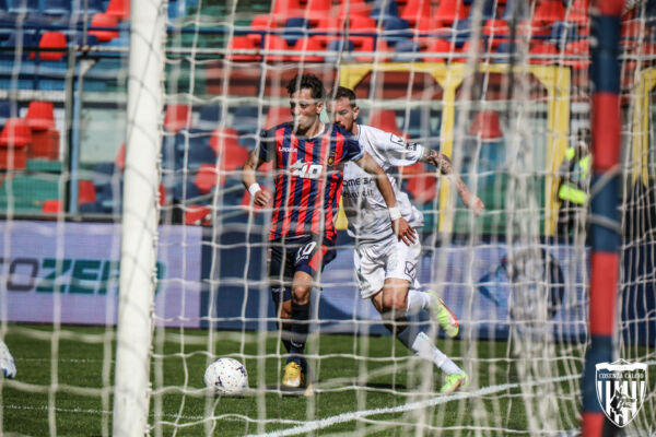 COSENZA – PORDENONE 25/04/2022
