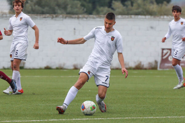 SETTORE GIOVANILE: I RISULTATI DI UNDER 15, UNDER 16 ROSSOBLÙ