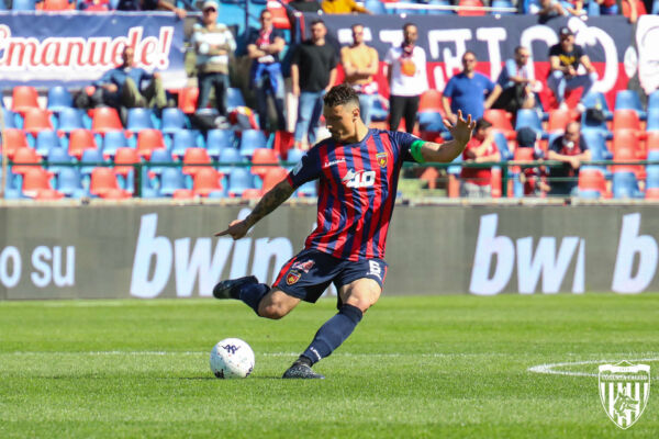 COSENZA – PORDENONE 25/04/2022