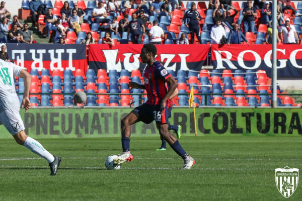 COSENZA – PORDENONE 25/04/2022