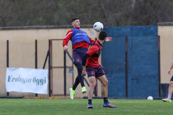 Lupi Live 🐺 Allenamento del 7 aprile 2022