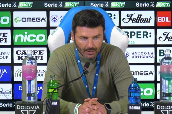 Il Direttore Goretti commenta Spal – Cosenza