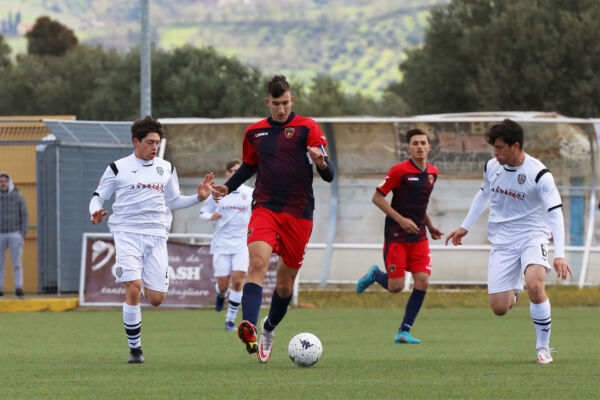 SETTORE GIOVANILE: Campionato Primavera 2 BKT – 23° Giornata | Cosenza – Cesena