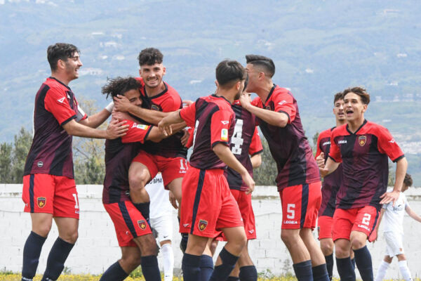 SETTORE GIOVANILE: Campionato Primavera 2 BKT | Cosenza – Benevento