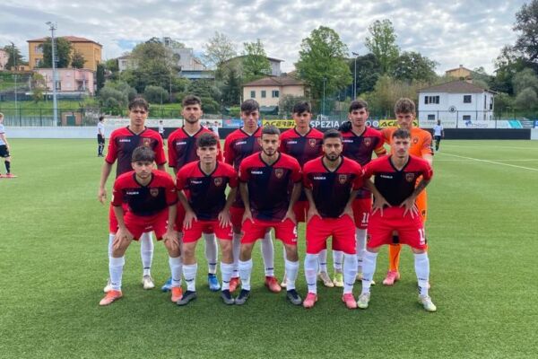 SETTORE GIOVANILE: Campionato Primavera 2 BKT | Spezia – Cosenza