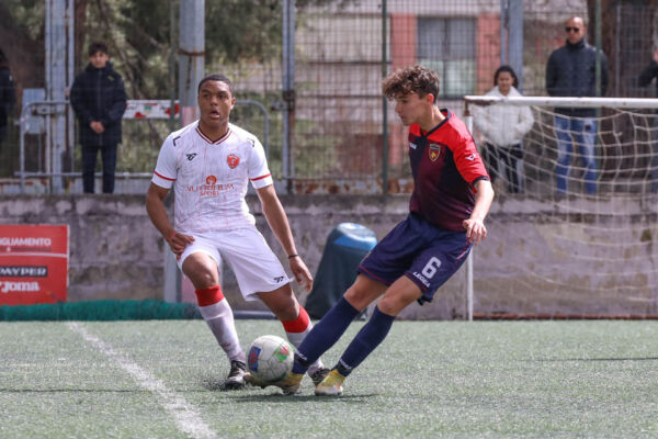 SETTORE GIOVANILE: I RISULTATI DI UNDER 15, UNDER 16 E UNDER 17 ROSSOBLÙ
