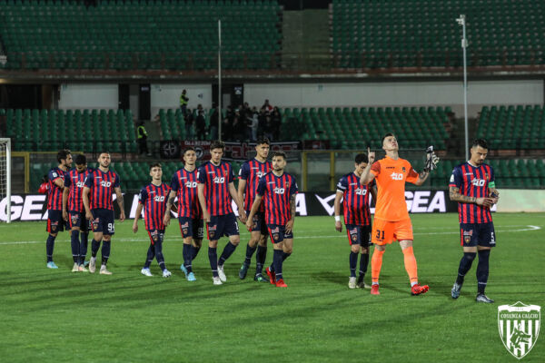 COSENZA – CITTADELLA 06/05/2022