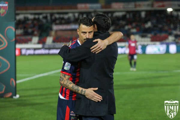 COSENZA – CITTADELLA 06/05/2022
