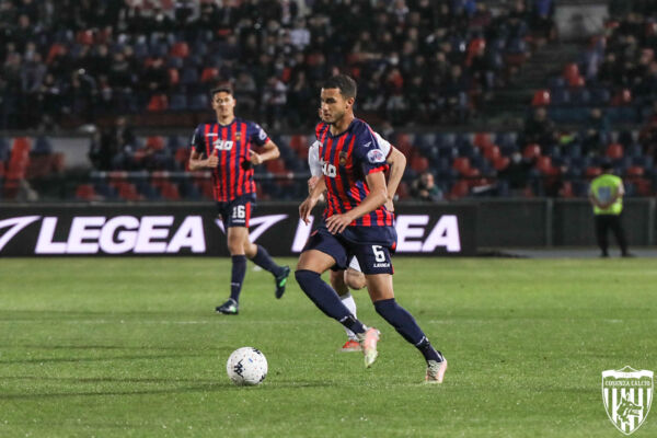 COSENZA – CITTADELLA 06/05/2022