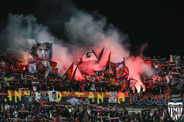 COSENZA – CITTADELLA 06/05/2022