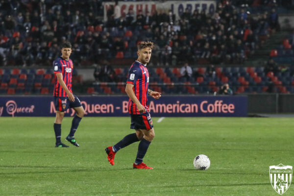 COSENZA – CITTADELLA 06/05/2022