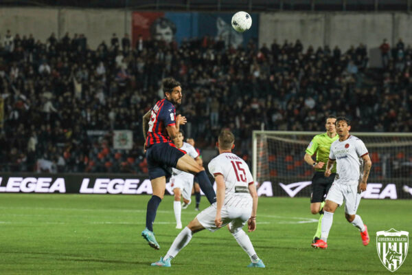 COSENZA – CITTADELLA 06/05/2022