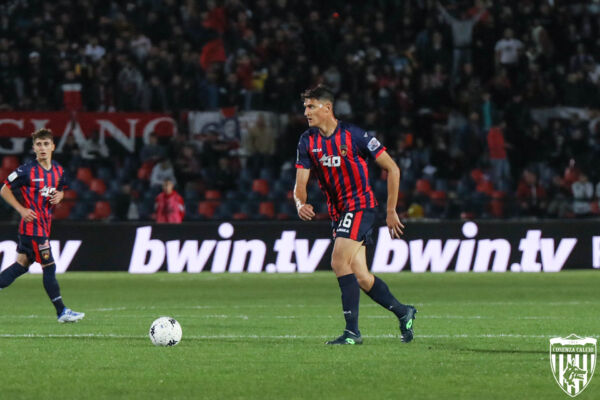 COSENZA – CITTADELLA 06/05/2022